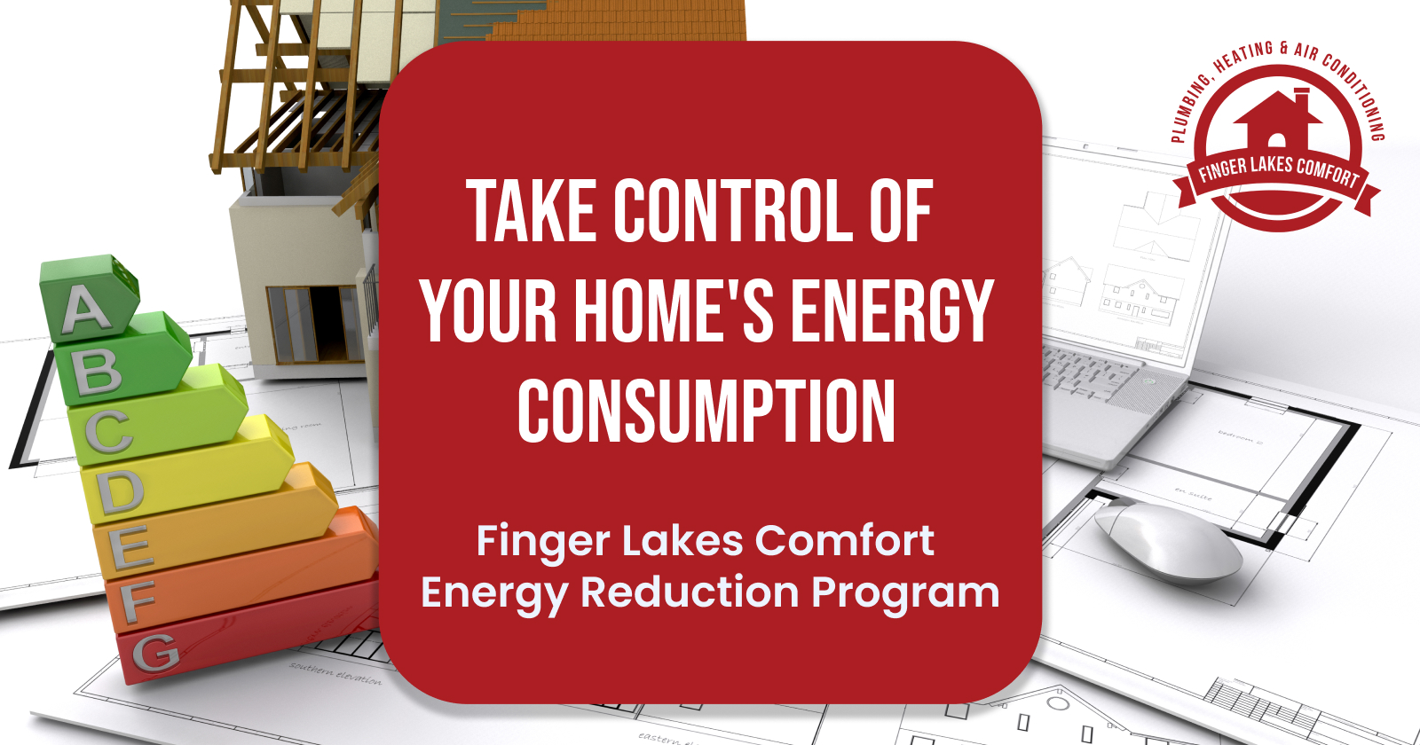 Take Control of Your Home's Energy Consumption: The Finger Lakes ...