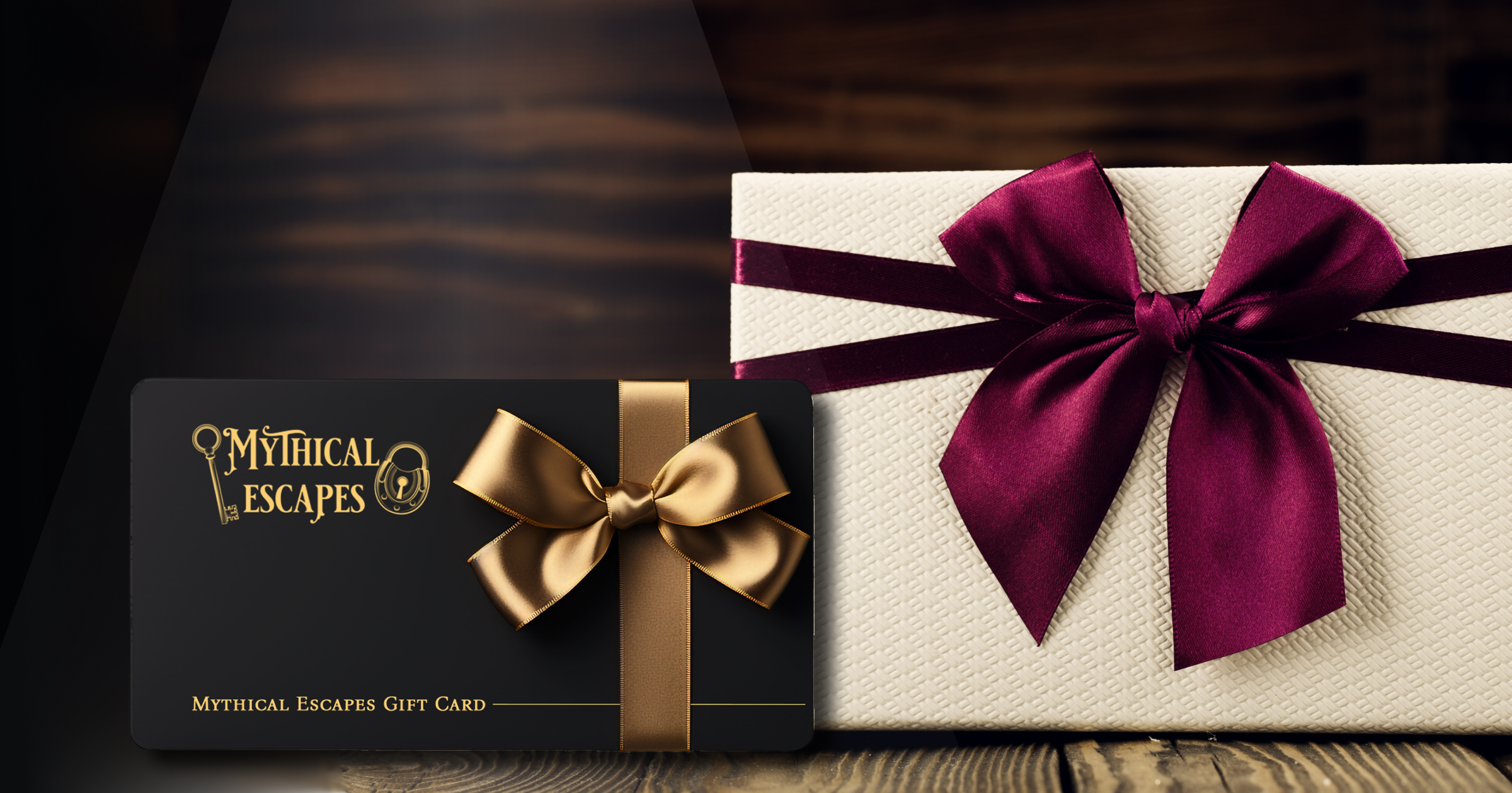 Mythic Present The Perfect Holiday Gift - Why Experience Gifts Beat Material Presents ...