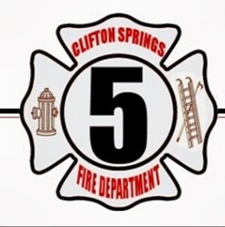 Clifton Springs Fd Logo