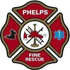 Phelps Fd Logo