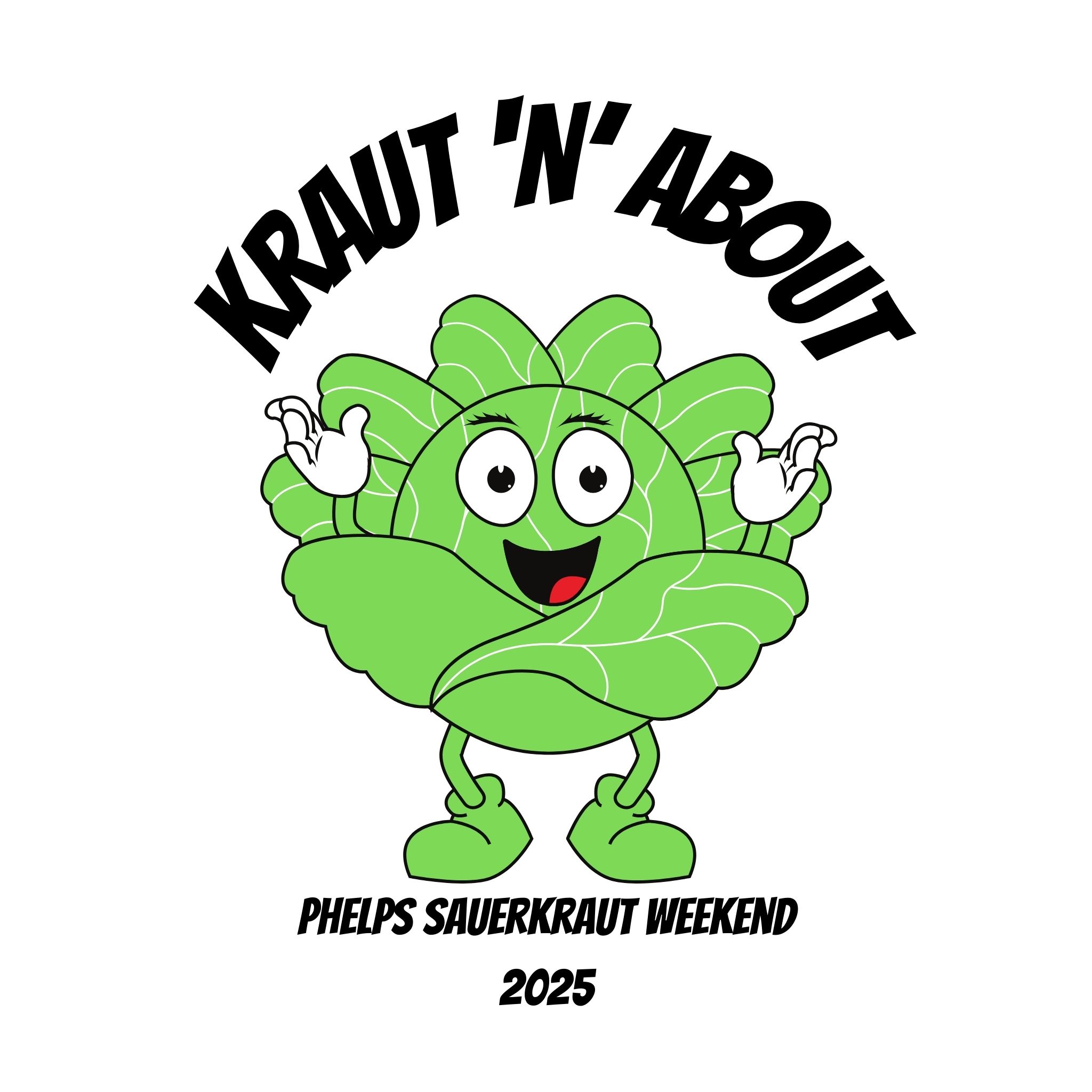 Kraut 2025 Logo